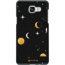 Coque Samsung Galaxy A5 (2016) - Space Vect- Or