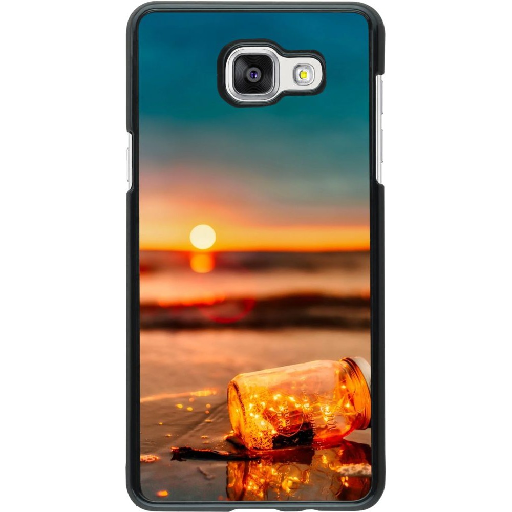 Coque Samsung Galaxy A5 (2016) - Summer 2021 16