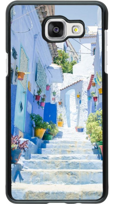 Coque Samsung Galaxy A5 (2016) - Summer 2021 18