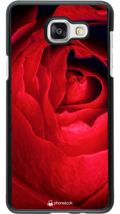 Coque Samsung Galaxy A5 (2016) - Valentine 2022 Rose