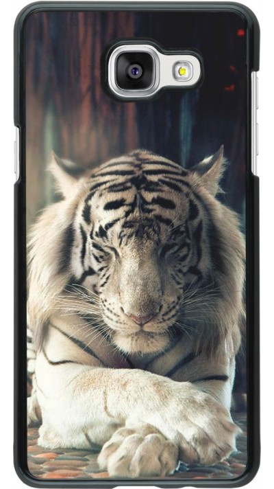 Coque Samsung Galaxy A5 (2016) - Zen Tiger