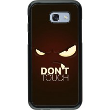 Coque Samsung Galaxy A5 (2017) - Angry Dont Touch