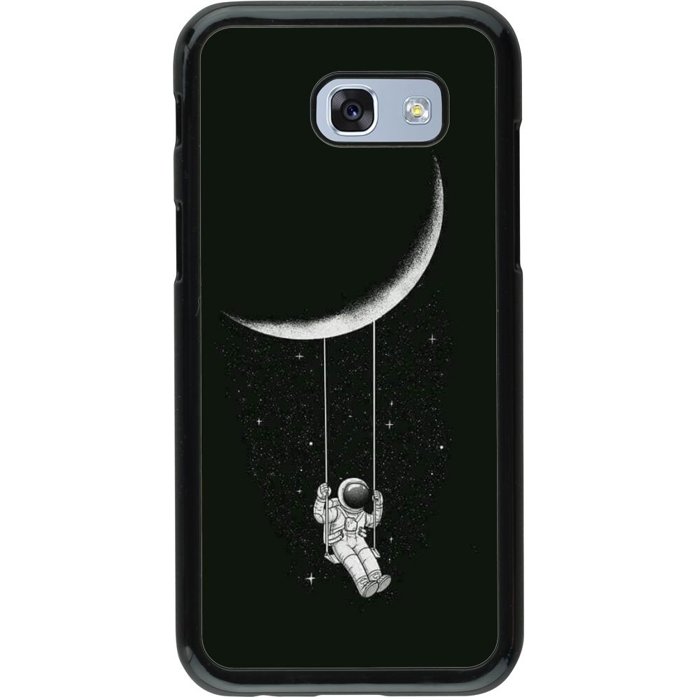 Coque Samsung Galaxy A5 (2017) - Astro balançoire
