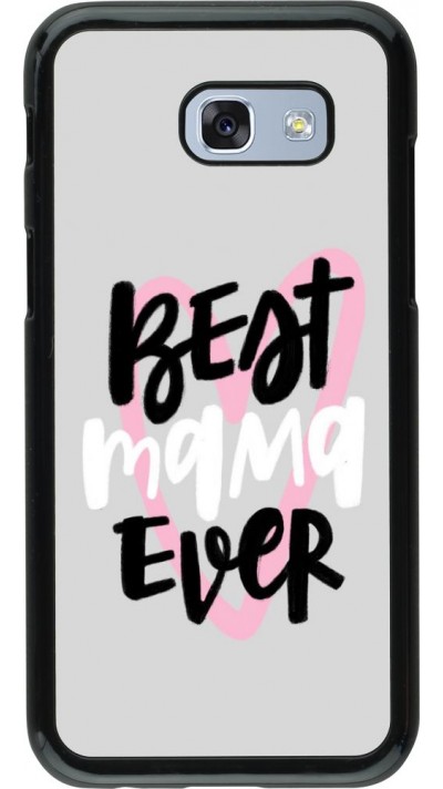 Coque Samsung Galaxy A5 (2017) - Best Mom Ever 1