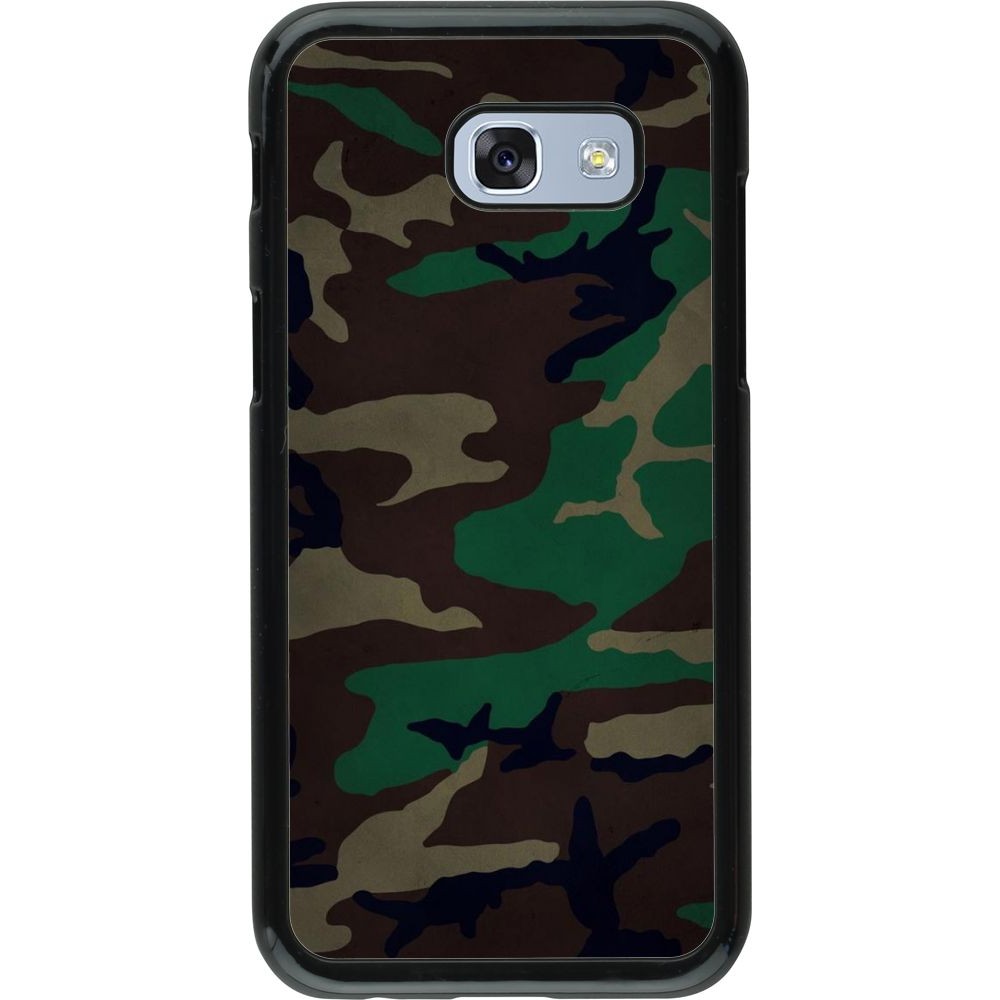 Coque Samsung Galaxy A5 (2017) - Camouflage 3