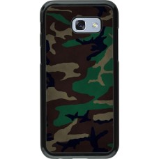 Coque Samsung Galaxy A5 (2017) - Camouflage 3