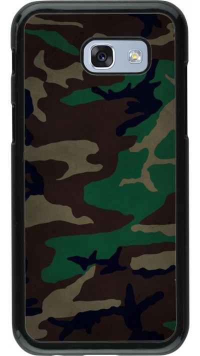 Coque Samsung Galaxy A5 (2017) - Camouflage 3