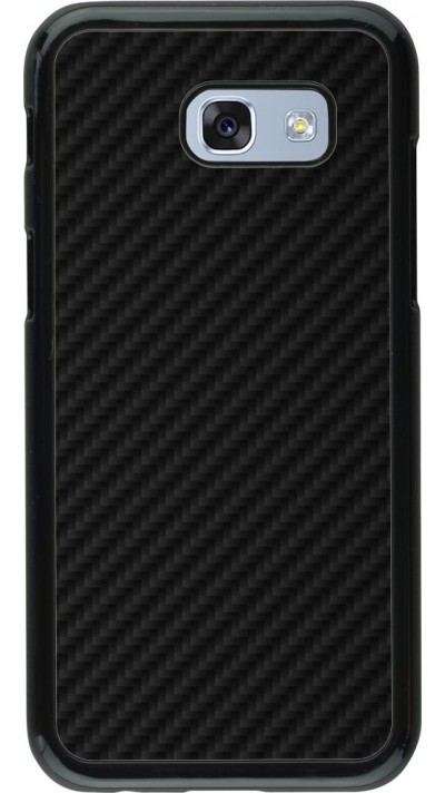 Coque Samsung Galaxy A5 (2017) - Carbon Basic