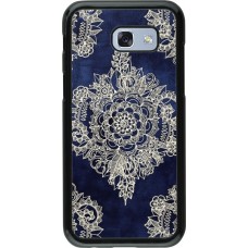 Coque Samsung Galaxy A5 (2017) - Cream Flower Moroccan