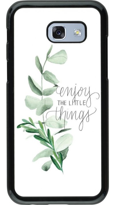 Coque Samsung Galaxy A5 (2017) - Enjoy the little things