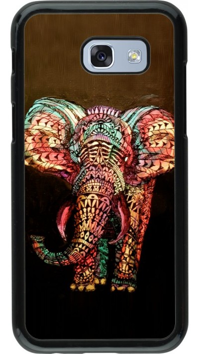 Coque Samsung Galaxy A5 (2017) - Elephant 02