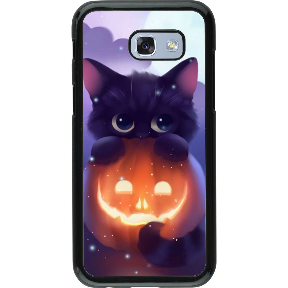 Coque Samsung Galaxy A5 (2017) - Halloween 17 15