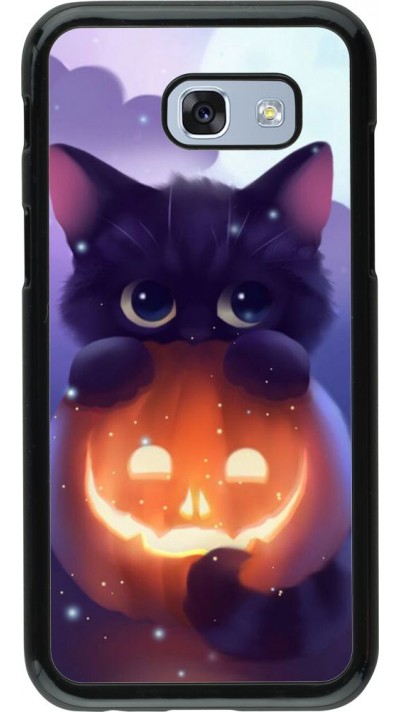 Coque Samsung Galaxy A5 (2017) - Halloween 17 15