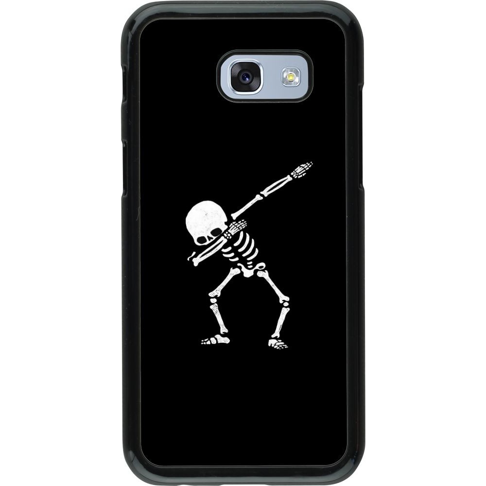 Hülle Samsung Galaxy A5 (2017) - Halloween 19 09