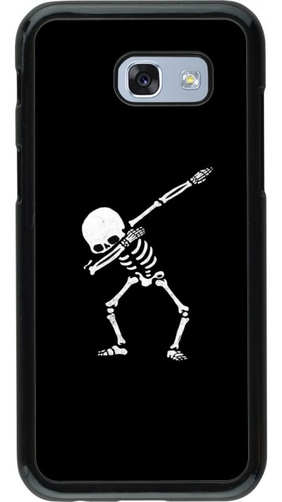 Coque Samsung Galaxy A5 (2017) - Halloween 19 09