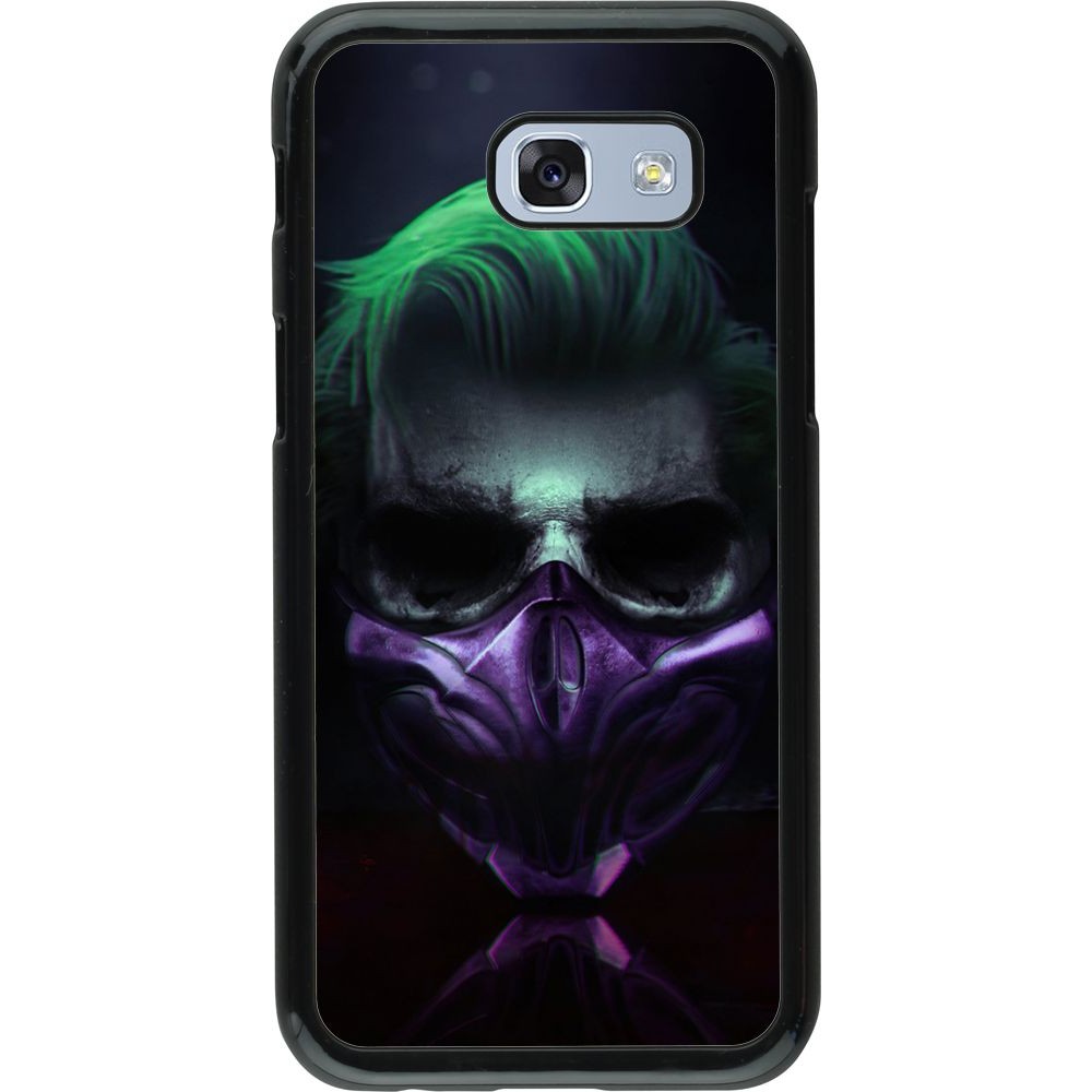 Coque Samsung Galaxy A5 (2017) - Halloween 20 21