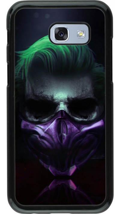 Coque Samsung Galaxy A5 (2017) - Halloween 20 21