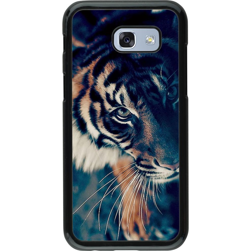 Hülle Samsung Galaxy A5 (2017) - Incredible Lion