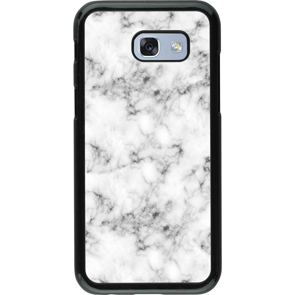 Coque Samsung Galaxy A5 (2017) - Marble 01