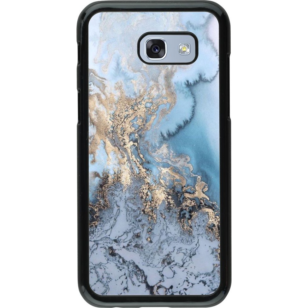 Coque Samsung Galaxy A5 (2017) - Marble 04