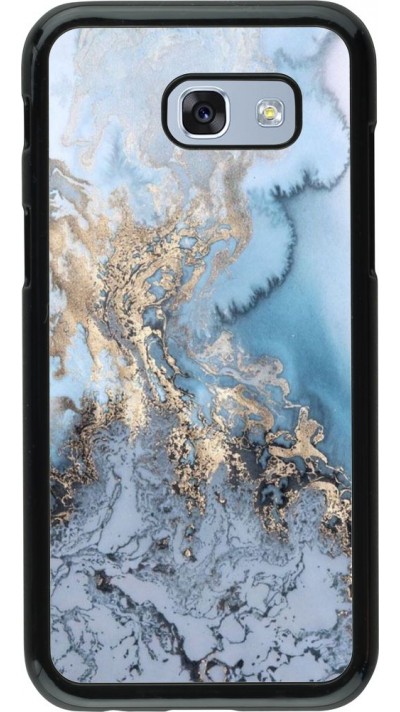 Coque Samsung Galaxy A5 (2017) - Marble 04