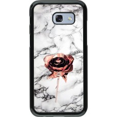 Coque Samsung Galaxy A5 (2017) - Marble Rose Gold