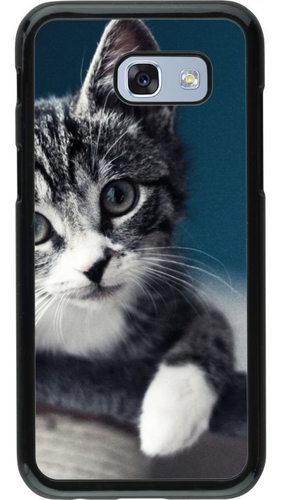 Hülle Samsung Galaxy A5 (2017) - Meow 23