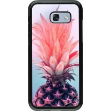 Hülle Samsung Galaxy A5 (2017) - Purple Pink Pineapple