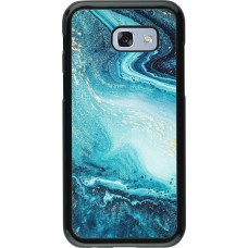 Coque Samsung Galaxy A5 (2017) - Sea Foam Blue