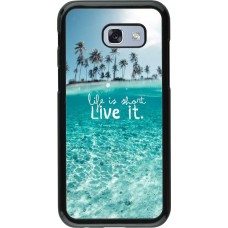 Coque Samsung Galaxy A5 (2017) - Summer 18 24