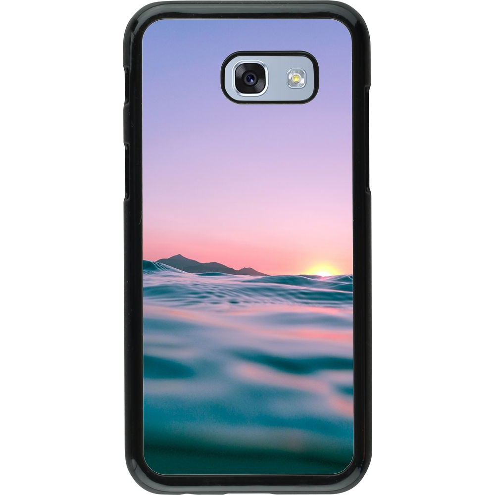 Coque Samsung Galaxy A5 (2017) - Summer 2021 12