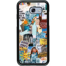 Coque Samsung Galaxy A5 (2017) - Summer 2021 15