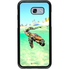 Hülle Samsung Galaxy A5 (2017) - Turtle Underwater