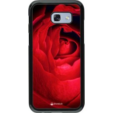 Coque Samsung Galaxy A5 (2017) - Valentine 2022 Rose