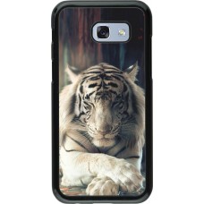 Hülle Samsung Galaxy A5 (2017) - Zen Tiger