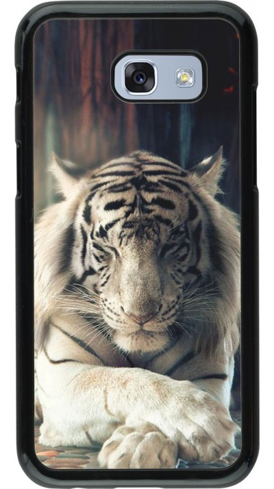 Coque Samsung Galaxy A5 (2017) - Zen Tiger