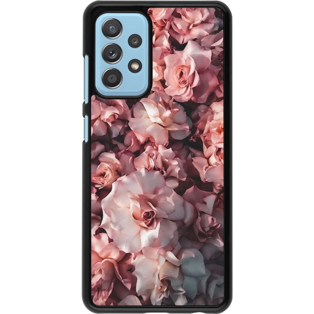 Coque Samsung Galaxy A52 5G - Beautiful Roses