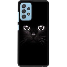Coque Samsung Galaxy A52 5G - Cat eyes