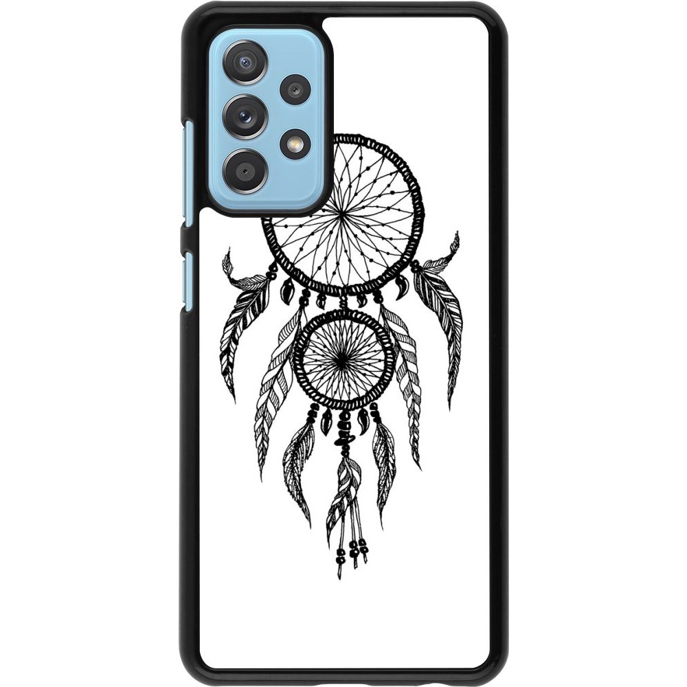 Coque Samsung Galaxy A52 5G - Dreamcatcher 02
