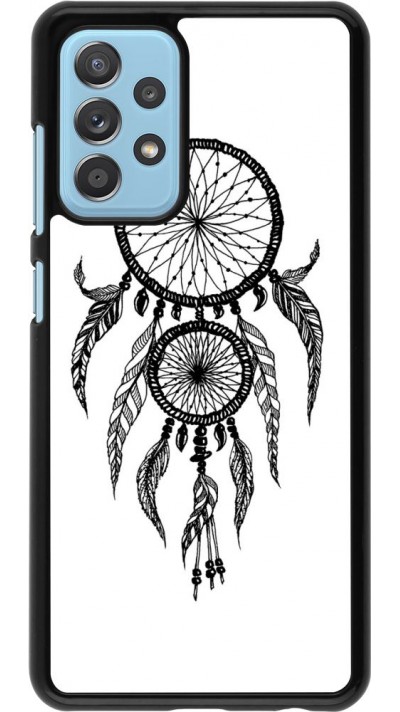 Coque Samsung Galaxy A52 5G - Dreamcatcher 02