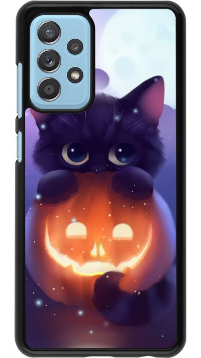 Coque Samsung Galaxy A52 5G - Halloween 17 15