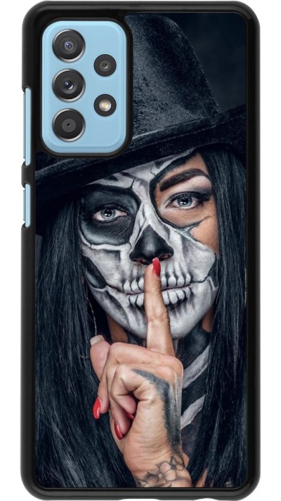 Coque Samsung Galaxy A52 5G - Halloween 18 19