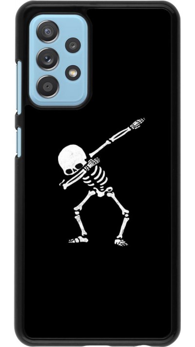 Coque Samsung Galaxy A52 5G - Halloween 19 09