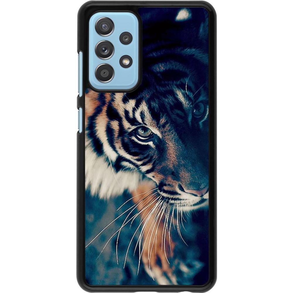 Coque Samsung Galaxy A52 5G - Incredible Lion