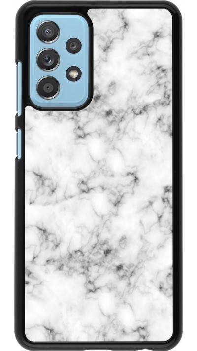 Coque Samsung Galaxy A52 5G - Marble 01