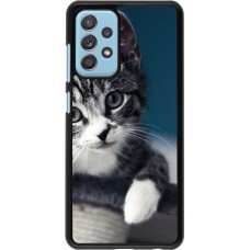 Coque Samsung Galaxy A52 5G - Meow 23