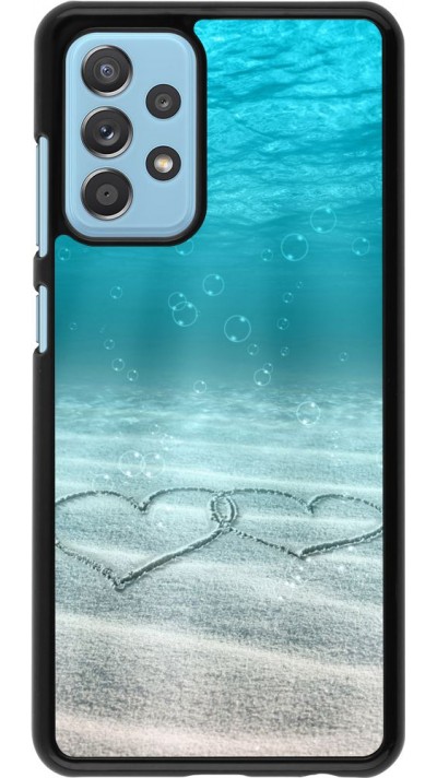 Coque Samsung Galaxy A52 5G - Summer 18 19