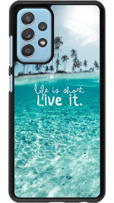 Coque Samsung Galaxy A52 5G - Summer 18 24