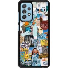 Coque Samsung Galaxy A52 - Summer 2021 15