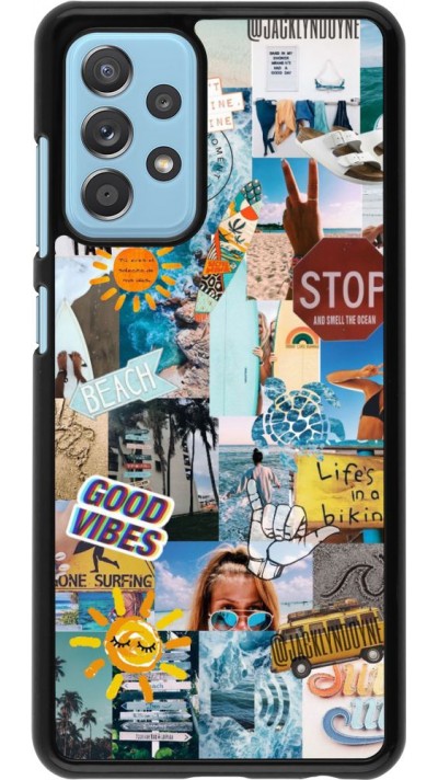 Coque Samsung Galaxy A52 - Summer 2021 15